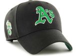 47 Brand Snapback Cap - Sure Shot Oakland Athletics