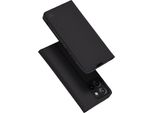 Custodia A Libro Techsuit Magskin Per Motorola Edge 50 Neo/Thinkphone 25 - Nero KP37010