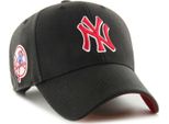 47 Brand Snapback Cap - Sure Shot New York Yankees