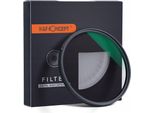 K&F NANO-X Mrc 46 Mm Cpl Filtro Polarizzatore / KF01.991