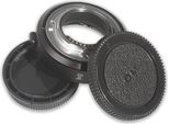 Adattatore Per Olympus / Panasonic Micro 4/3 M4/3 A Olympus 4/3 / Af Automatico