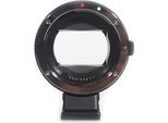 Adattatore Autofocus Af Per Sony Nex E Na Canon Eos / Ef EF-S / Full Frame
