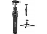 Carbone 28Cm Foto Video Treppiede Per Fotocamera Telefono 1/4" / Ulanzi Ulanzi TT35 / T067"