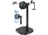 Supporto Stand Caricabatterie Ventola Magsafe Magnete Iphone Ulanzi / SK-10