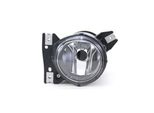 Johns, Fendinebbia Adatto Per Vw Sharan (7M) 05/00-08/10 H7 Sinistro, Lato Guida