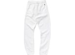 Champion Pantaloni Elastic Cuff Pants, 115098WW001WHT, Taglia: 168