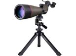 Svbony SV13 Cannocchiale 20-60X80, Con Treppiede Da Tavolo, Adattatore Per Smartphone, Cannocchiale Angolato Con Prisma Di Porro Impermeabile Hd Per Birdwatching