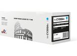 Tb Print Toner For Hp CF531A Cyan TH-CY205AN 100% New