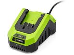 Caricabatterie Rapido Fieldmann Fduz 79100 20V