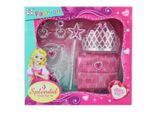 Set Di Bellezza Per Piccole Principesse