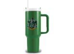 Harry Potter Tazza In Acciaio Inox Serpeverde 1130 Ml