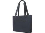 Targus TBA00102GL Borsa Per Laptop Da 40,6 Cm (16") Borsa Cosmetica Blu"