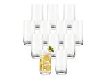 Leonardo Trinkglas Daily 330 Ml 12Er Set