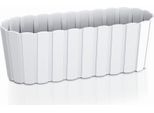 TruhlíK Boardee Case 38,3 Cm - Barva: BíLá