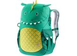 Deuter Kikki Fern-Alpinegreen Fern-Alpinegreen -
