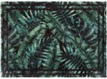 Zerbino Astra Lavabile Pure & Soft Verde 50 X 70 Cm