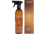 Grooming Deluxe Mane Spray Detangler Gloss Almond 500Ml