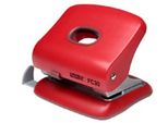 Rapid FC30 Perforatore E Accessori 30 Fogli Rosso
