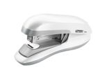 Cucitrice Rapid F30, Pinzatura Piatta, 30 Fogli, Bianco