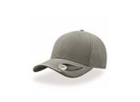 Atlantis Esto | Estoril Baseball Cap / Berretto / Beanie - Colore: Grigio - Taglia: Unica