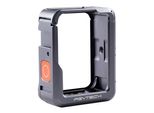 Camera Aluminum Cage Pgytech For Gopro 12