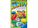 Ravensburger 23063 Ravensburger Nanu? Geschicklichkeitsspiel