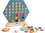 Bs Toys "Tre Di Fila"" Gioco Di Abilità"