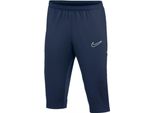 Spodenki 3/4 Nike Dri-Fit Academy 25 FZ9787-410 Xxl (193Cm)