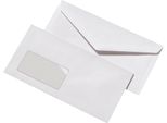 Busta Mailmedia 30005353 Dl Mf Nk Ws 1000 Pz/Confezione.
