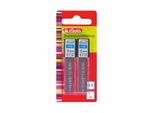 Herlitz 10199156 Mina Per Matite Meccaniche Spessore Della Mina: 0,7 Mm