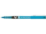 Roller Pilot Hi-Tecpoint V5, Trkis