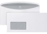 Busta Posthorn 02526149 C6/5 Mf Ws 1000 Pz./Confezione.