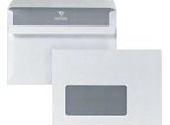 Busta Posthorn 02200156 C6 Mf Sk 75G Ws 1000 Pz/Confezione.