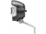 Busch & MüLler 1781NDI Faro Dynamo 'Lumotec Lyt Bn Plus', Led, Luce Di Parcheggio, Nero