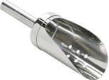 Paletta Per Gelato In Acciaio Inox Forata
