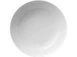 Thomas Medallion Piatto Fondo Bianco 22 Cm, 10700-800001-10322