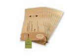 10 Sacchetti Per Aspirapolvere Sacchetto Per Polvere Adatto Per Vorwerk Kobold Vk 118 119 120 121 122