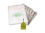 6 Sacchetti Per Aspirapolvere / Sacchetti Filtro Adatti Per Vorwerk Kobold Vk 135, 135 Sc, 136