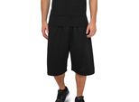 Urban Classics TB046 | Bball Mesh Shorts Da S A 3XL - Colore: Nero - Taglia: M