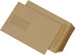 Busta Mailmedia 30123602 B5 Mf Sk 90G Br 500 Pz./Confezione.