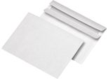 Mayer-Network 30005379 Buste C6 (162X114 Mm), Senza Finestra, Autoadesive, 72 G/M², 1.000 Pezzi