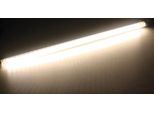 Chilitec Led Sottopensile Smd Pro 60Cm 540Lm, 3000K, 34 Led, Luce Bianca Calda