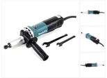 Makita GD0811C - Schwarz - Blau - Silber - 4,3 Cm - 2,5 M/S² - Ac - 750 W - 75 Mm