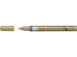 Pennarello Pentel Paint Marker MSP10, Oro