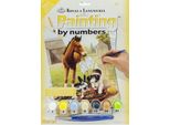 Royal & Langnickel Pittura Per Numeri Animali Domestici