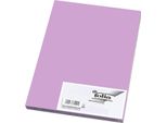 Folia Moosgummi, (B)290 X (H)400 Mm, Lila
