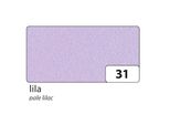 Folia Moosgummi, (B)200 X (H)290 Mm, Lila