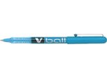 Roller Pilot Vball Vb 5, Azzurro