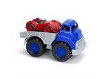 Camioncino Green Toys Con Auto Da Corsa