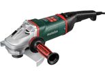 Smerigliatrice Angolare Metabo We 26-230 Mvt Quick
